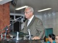 Pregação do Pr. Genival Bento encerra festa do círculo de oração do Farol