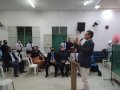 AD São Caetano 2 promove 1º Simpósio da Escola Bíblica Dominical