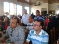 Pastor Sebastião Oliveira se despede da Fafiteal em festa de confraternização