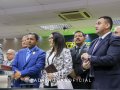 “A preparação para as adversidades” é tema do culto de doutrina na Igreja Sede