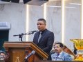 Rev. José Orisvaldo Nunes: “A verdadeira igreja não se perde”