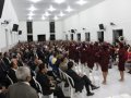 Pr. Ezequias Queiroz é o novo dirigente da AD Campo Alegre