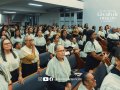 1º dia de Congresso do Círculo de Oração e Visitadoras é marcado com poder pentecostal