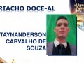 Confira a relação dos diáconos consagrados na Convenção Estadual 2022