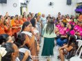 Sub da Assembleia de Deus em Piabas celebra festividade de mulheres