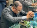 Pastor-presidente José Orisvaldo Nunes de Lima celebra 40 anos de evangelho