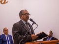 Assembleia de Deus inaugura mais um templo em Chã do Pilar