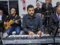 Pr. Genival Bento ministra no culto de Santa Ceia da Igreja Sede