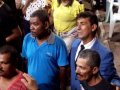 78 pessoas aceitaram a Cristo na Grande Cruzada Evangelística em São José da Laje