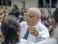 Culto de Santa Ceia no templo-sede tem mensagem sobre Exemplo dos Recabitas