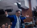 Pr. Samuel Moraes: “Oração é um ato de sobrevivência!”