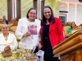 Assembleia de Deus em Alagoas celebra abertura do 7º Congresso de Mulheres