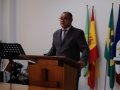 Relatório da obra missionária na Espanha: Agosto de 2026