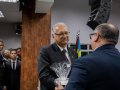 Abertura da Convenção Estadual 2022 reúne centenas de evangélicos na igreja sede