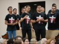 AD Tabuleiro do Martins promove seu 33º Congresso de Mocidade