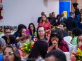 AD Farol celebra o aniversário do pastor José Orisvaldo e da Irmã Vaninha