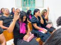AD Parque Petrópolis realiza festividade unificada da União Feminina