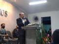 1º Encontro da União de Senhores da 12ª Região é marcado pela glória de Deus