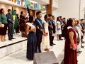 6ª Semana Missionária da Assembleia de Deus em Novo Mundo: “A Resposta de Deus para um Mundo em Crise”