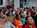 Culto de doutrina tem mensagem sobre o revestimento com o Espírito Santo