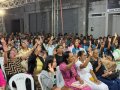102ª Escola Bíblica Itinerante chega ao polo de Atalaia