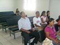 Secretaria de Missões anuncia seminários para a capital em 2010