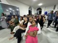 Pastor-presidente participa da inauguração do templo-sede em Roteiro