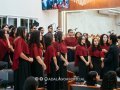 Coral Louvor Jovem celebra 52 anos de história em culto de gratidão no Farol