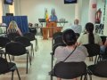 Relatório da obra missionária na Espanha: Julho de 2026