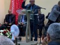 Rev. José Orivaldo Nunes de Lima inaugura mais um templo da AD no interior
