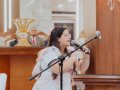 Assembleia de Deus no Farol celebra 42 anos do grupo Vozes Infantis