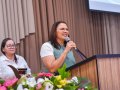 Convenção Estadual segue com a programação diurna da Escola Bíblica de Obreiros