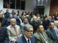 Culto de doutrina no templo-sede tem mensagem sobre a Mulher Cananeia