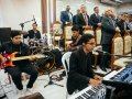 Pr. Bruno Andrade ministra na Santa Ceia de agosto na igreja sede