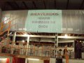 Missionários em Justiniano Posse na Argentina enviam notícias da obra