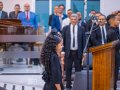Pastor-presidente inicia estudo bíblico no livro de Atos dos Apóstolos