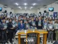 3ª Região| Pr. Edi Vinagre ministra na 3ª edição do seminário Sentados Para Ouvir