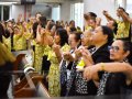 7º Congresso de Mulheres é marcado pelo poder de Deus