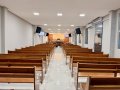 Rev. José Orisvaldo inaugura novo templo no bairro do Reginaldo, em Maceió