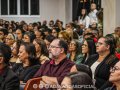 Coro Louvor Jovem celebra Jubileu de Ouro: 50 anos de louvor ao Senhor Jesus