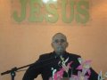 Batismo de 46 candidatos alegra crentes da Barra de Santo Antônio