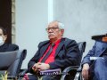 Grupo Alfa celebra 30 anos de louvor e adoração a Deus