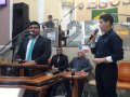 AD Bebedouro celebra 25 anos do Departamento de Missões