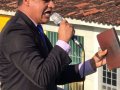 AD’s Chã de Bebedouro e Bruno Ferrari promovem caminhada evangelística alusiva à Semana Missionária 2021