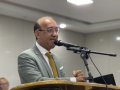 102ª Escola Bíblica Itinerante chega ao polo de Batalha
