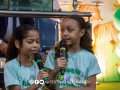 AD Teotônio Vilela celebra 30 anos do departamento infantil Perfeito Louvor