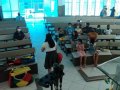 Pr. Ismael Reis e equipe pedagógica realizam capacitação de professores de EBD