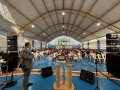 Teotônio Vilela recebe a 102ª Escola Bíblica Itinerante de Obreiros