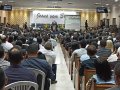 2º Seminário de Escola Bíblica Dominical reúne quase 2 mil participantes