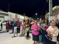 Pastor-presidente participa da reinauguração do templo sede em Ibateguara